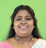 Asha Bineesh